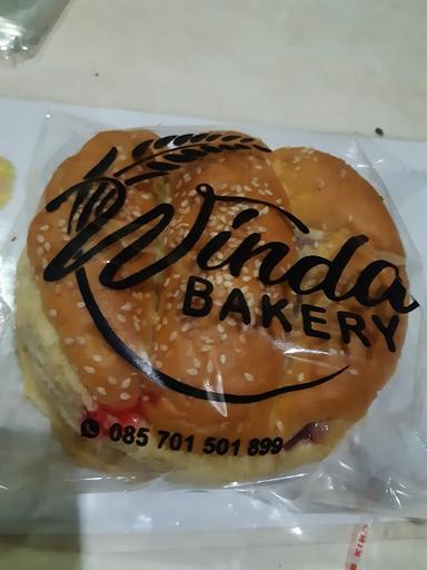 WINDA BAKERY