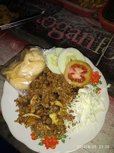 ANGKRINGAN & NASGOR MAS NOPEX