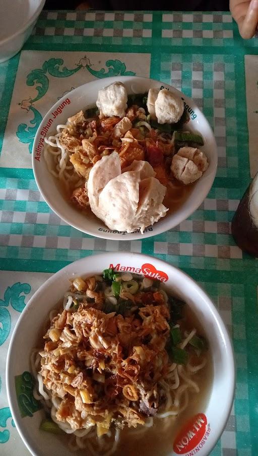 BAKSO PRINGGODANI