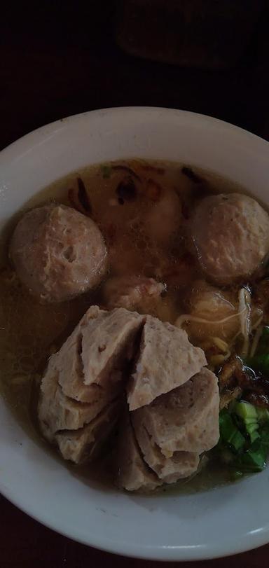 BAKSO WONOGIRI