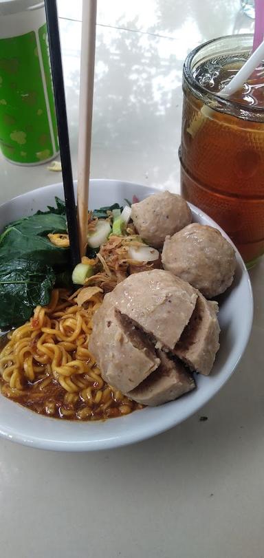 BAKSO WONOGIRI