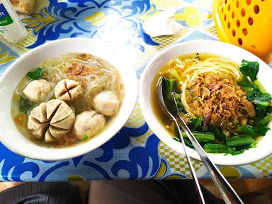 MIE AYAM BAKSO MAS DWI