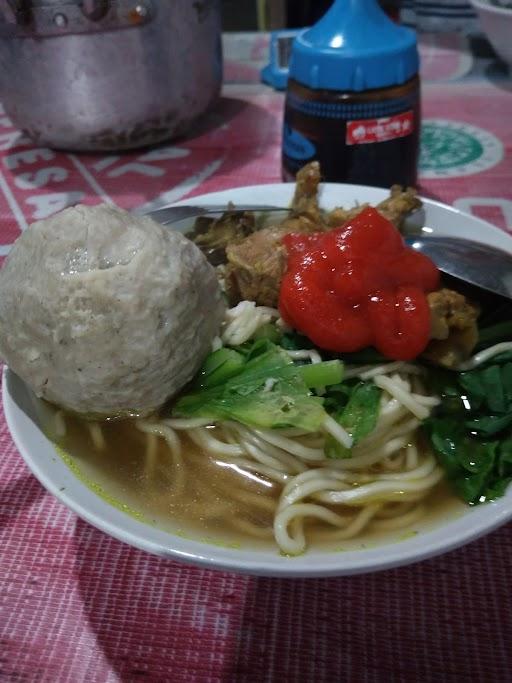 MIE AYAM & BAKSO NGANGENI