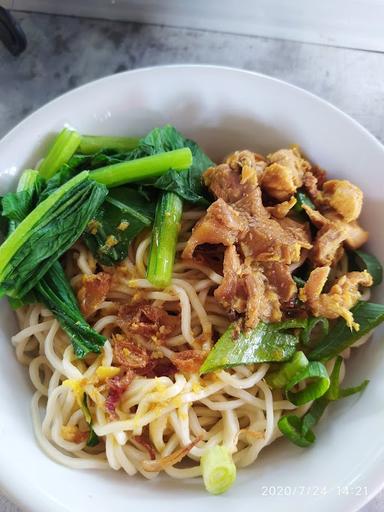 MIE AYAM BAKSO PAK NANO