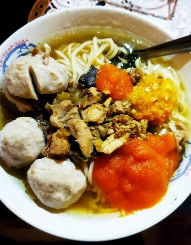 MIE AYAM PAK SURO