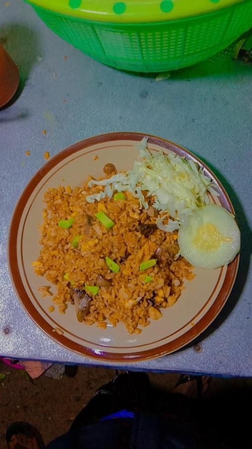 NASI GORENG 18