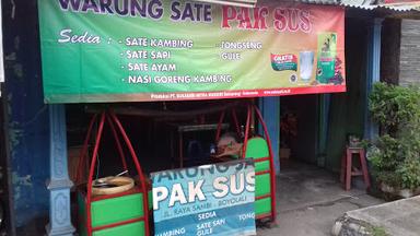 SATE PAK SUS SAMBI