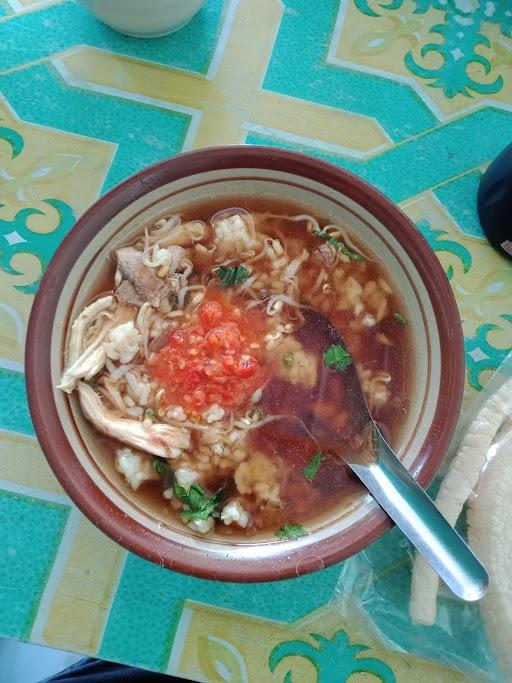 SOTO GOBYOS AULIYA