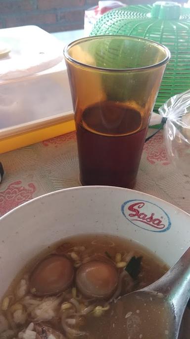 SOTO KWALI NUR BAROKAH