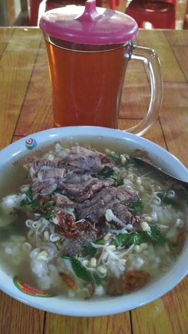 SOTO REMPAH 234