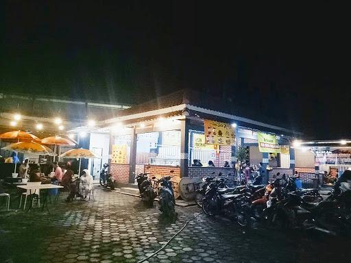 TAMAN KULINER BALI JAMBON