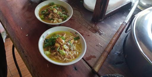 WARUNG MIE BAROKAH JOS - JOS