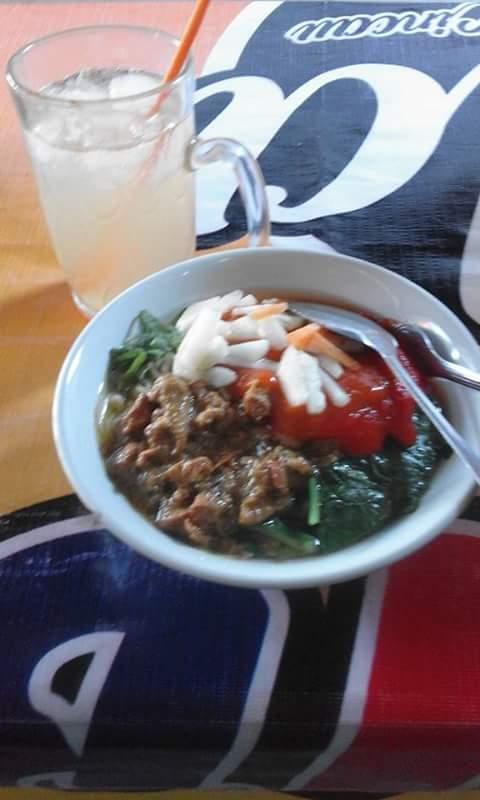 WARUNG MIESO D'KAKA