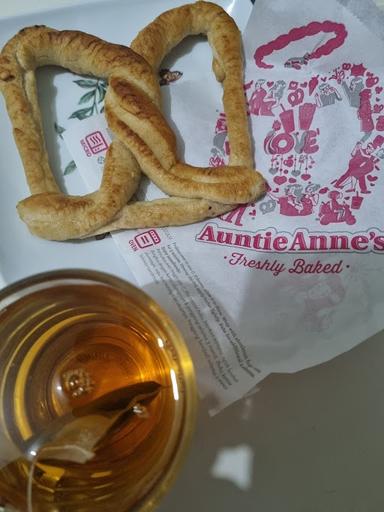 AUNTIE ANNE'S - PAKUWON MALL SURABAYA