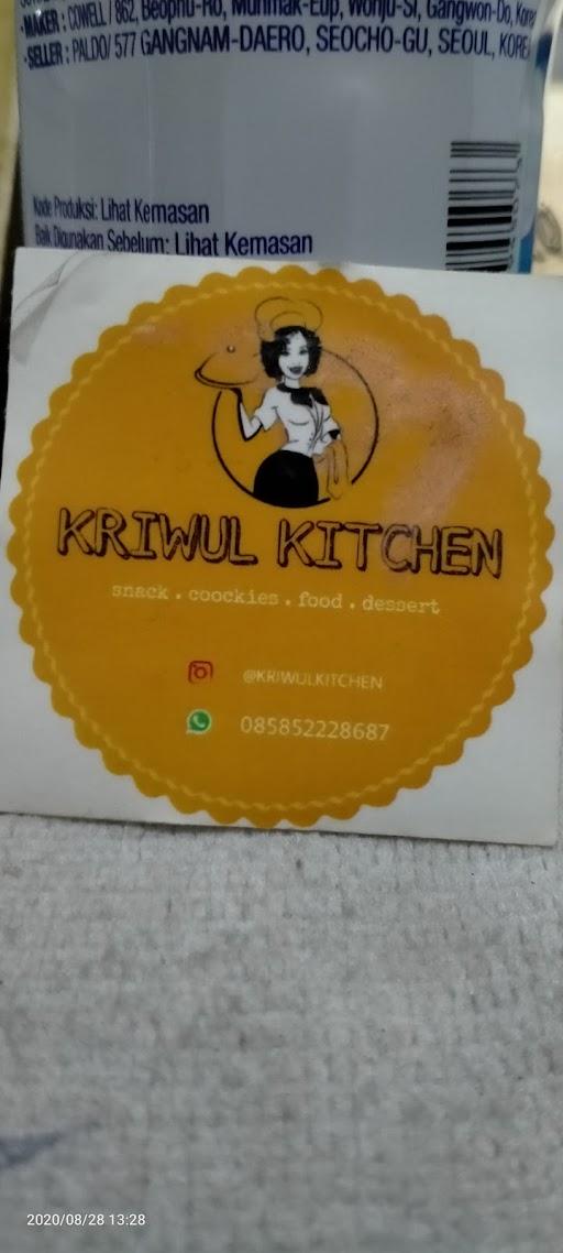 KRIWUL KITCHEN