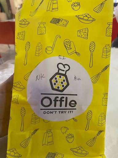 OFFLE WAFFLE - PTC SURABAYA