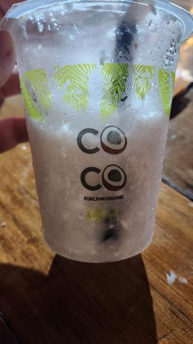 COCO BAR