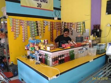 WARKOP KOPI LAMPUNG. 30