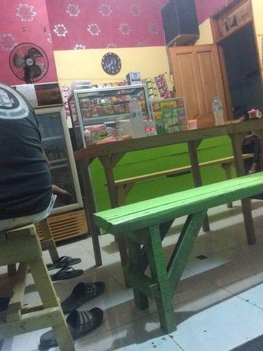 WARKOP MILA