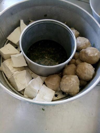 BAKSO SOLO RENA