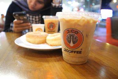 J.CO DONUTS & COFFEE LENMARC MALL