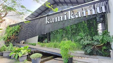 KAMIKAMU EATERY & COMFORT FOOD