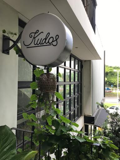 KUDOS CAFE - PAKUWON SQUARE