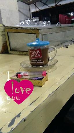 Photo's Liek Cafe