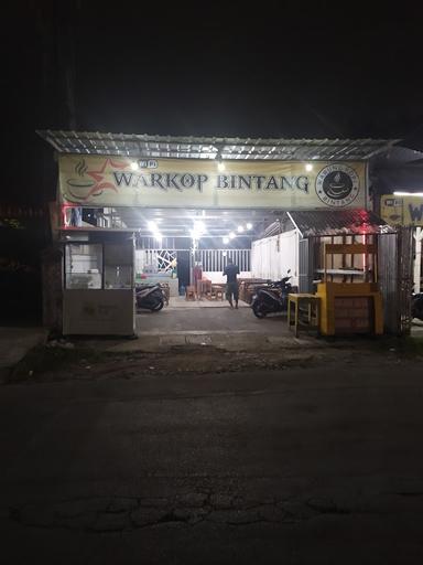 WARKOP BINTANG