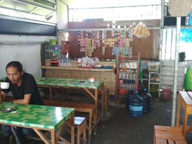 WARKOP BINTANG