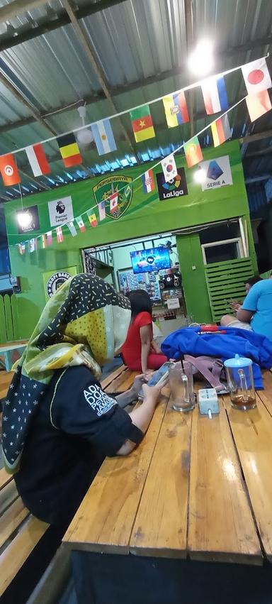 WARKOP GREEN CORNER27