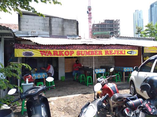 WARKOP SUMBER REJEKI