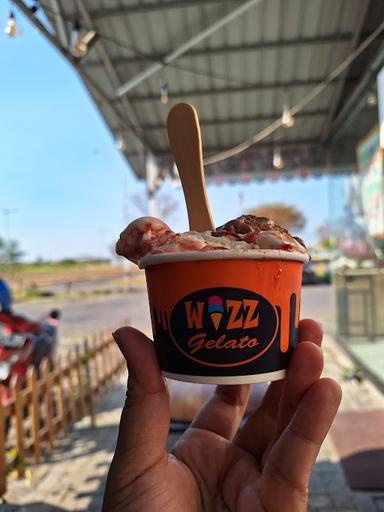 WIZZ GELATO