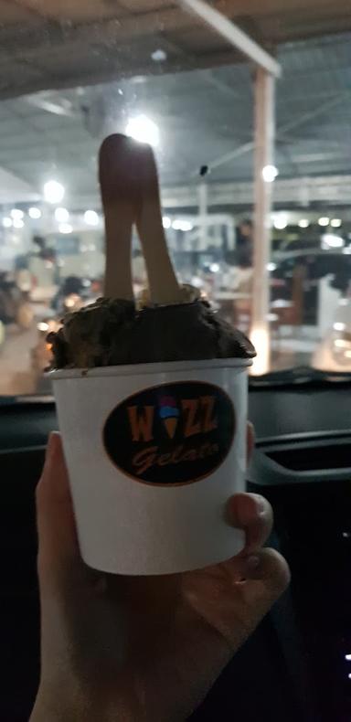 WIZZ GELATO