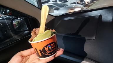 WIZZ GELATO