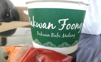 BAKWAN FOONG