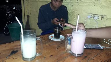 WARKOP BAROKAH