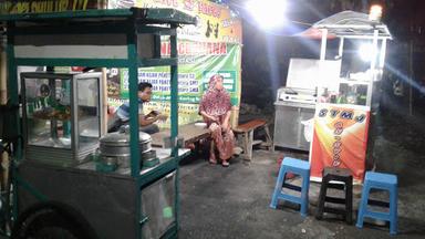 WARKOP DEFACTO