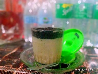 WARKOP KOPI KASAR