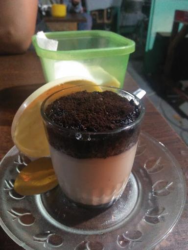 WARKOP KOPI KASAR