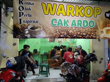 WARKOP MBAK NDUT