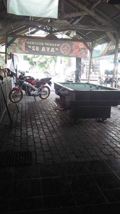 WARKOP MBAK NDUT