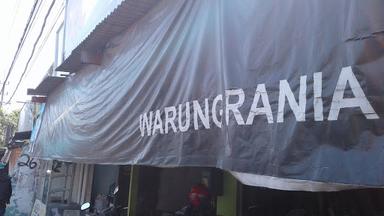 WARKOP RANIA