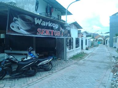 WARKOP SEKTOR 7