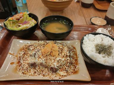 TEPPAN HOUSE - PAKUWON MALL