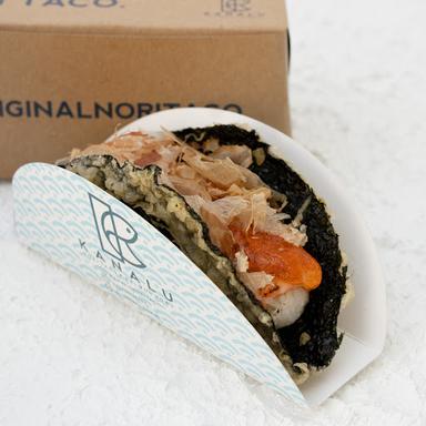 KANALU NORI TACO PAKUWON MALL