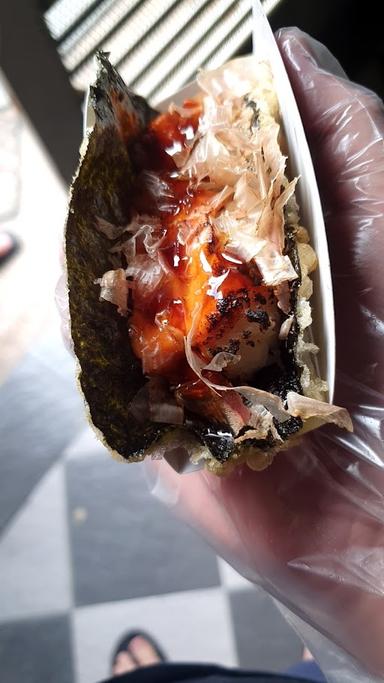 KANALU NORI TACO - PTC SURABAYA