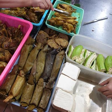 AYAM GORENG JAKARTA ASLI - PTC SURABAYA