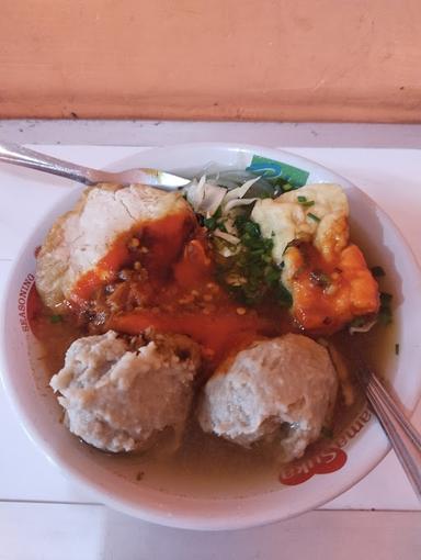 BAKSO CAK PONO SAMBIKEREP