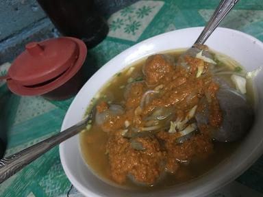 BAKSO JAWA ASLI CAK PRI